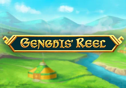 Genghis Reel